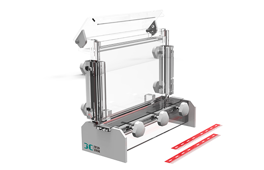 JC-CX02型測序電泳槽