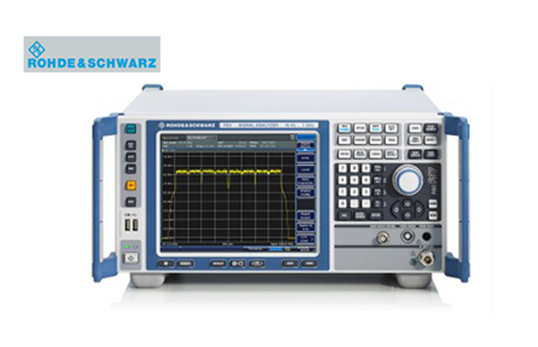 R&S?FSV 信號與頻譜分析儀